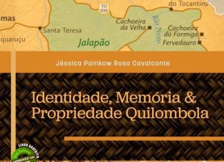 Pesquisadora tocantinense lança livro sobre conflitos territoriais no Jalapão