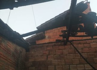 Polícia prende suspeitos de matar e incendiar corpo de homem em Paraíso do Tocantins