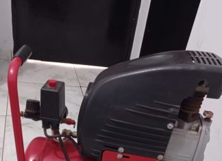 Polícia Civil prende suspeito de invadir unidade de saúde e furtar compressor de ar