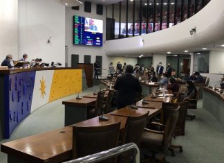 Veja como votou cada deputado estadual do Tocantins na concessão do Jalapão e outros parques estaduais