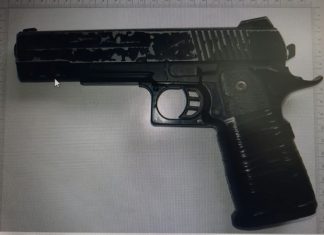 Homem é preso suspeito de praticar roubos junto com namorada adolescente grávida