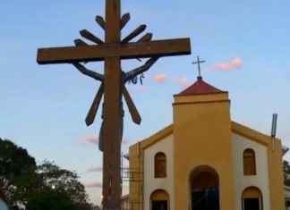 Mesmo durante a pandemia romeiros mantém viva a tradição de fé e devoção na romaria do Senhor do Bonfim