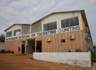 Resultado do primeiro vestibular para medicina da Unitins é divulgado