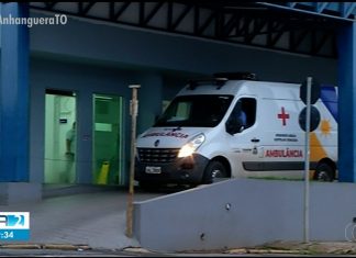 Tocantins registra mais 253 casos de Covid e quatro novas mortes pela doença