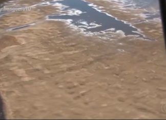 Ilha do Bananal tem redução de 30% na área alagada e pode deixar de ser uma ilha, diz pesquisador
