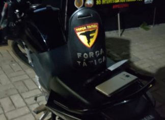 Polícia prende suspeitos de render moradores na porta de casa em Araguaína