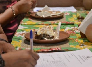 Prefeitura divulga pratos selecionados para fase de degustação do Festival Gastronômico de Taquaruçu; confira