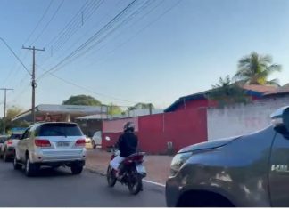 Tocantins registra corrida aos postos de combustíveis nas principais cidades