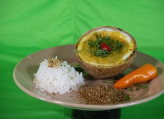 Prazo de inscrição para o 15º Festival Gastronômico de Taquaruçu termina nesta sexta-feira (17)