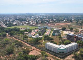 UFT lança edital de novo concurso para professores com salários de até R$ 10 mil