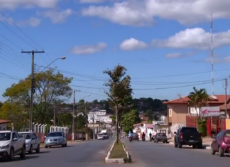 Mulher suspeita de matar o próprio cunhado durante briga de família é presa em Dianópolis