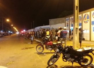 Homem que atirou no namorado da ex em pecuária será solto mesmo após condenação; vítima vive com sequelas