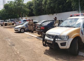 Justiça manda Estado reforçar segurança de quatro cidades com mais policiais civis e militares