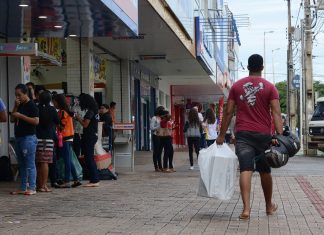 Veja o que abre e o que fecha nos feriados da Independência e da Padroeira do Tocantins