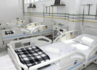 Tocantins registra mais 128 casos de Covid-19 e três novas mortes pela doença
