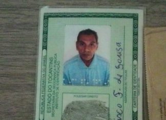 Homem é condenado a 28 anos de prisão por matar ex-companheiro da namorada em Conceição do Tocantins