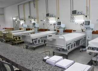 TO registra 96 novos casos de Covid e total de infectados passa de 220 mil