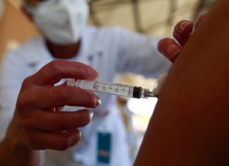 Veja como fica a vacinação de adolescentes sem comorbidades nas maiores cidades do Tocantins