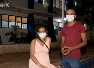 Grávidas ficam sem acompanhantes durante parto por não terem condições de pagar por teste de Covid