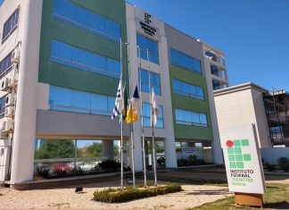 Concurso para professores e técnicos do IFTO abre inscrições nesta quarta-feira (15)