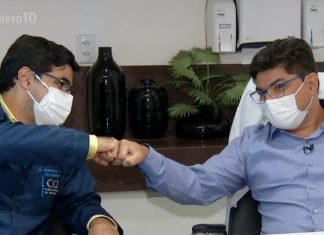 Irmãos que perderam os pais para a Covid dizem que união ajuda a superar a dor: ‘Faz a gente seguir com mais força’