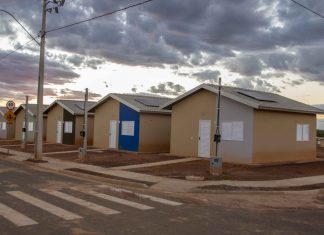 Prefeitura divulga lista de 500 famílias selecionadas para receber casas populares em Palmas