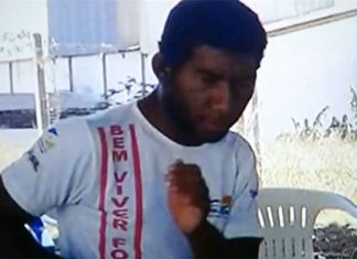 Ossada achada no sul do TO é de jovem com problemas mentais que sumiu há 6 anos ao procurar ajuda médica para o pai