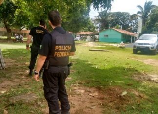 Homem condenado pela Justiça de Tocantins por cárcere privado e maus-tratos é preso em Uberlândia