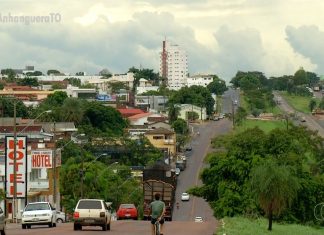 Polícia faz buscas em investigação sobre pornografia infantil em Paraíso do Tocantins