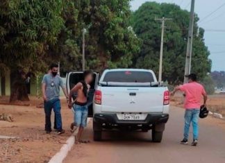 Suspeito de torturar e matar jovem em motel é ex-namorado da vítima e também responde por outro homicídio