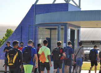 Resultados provisórios de testes físicos para o concurso da PM do Tocantins são divulgados