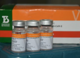 Tocantins deve receber mais de 130 mil doses de vacinas contra a Covid ao longo da semana