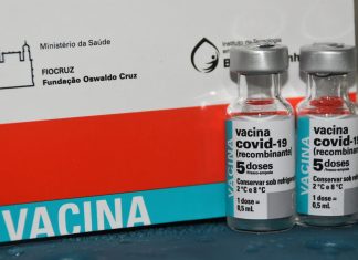 Tocantins vai receber mais de 42 mil doses de vacinas contra a Covid para aplicação de reforço e segunda dose