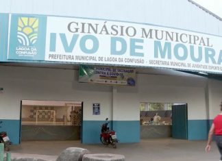 Adolescentes com mais de 12 anos começam a ser vacinados em cidades do interior do Tocantins