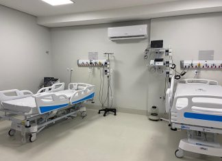 Estado contabiliza 208 novos casos de Covid-19 e mais duas mortes