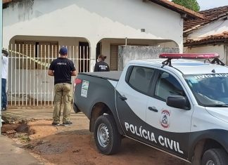 Homem é condenado por matar a mãe e jogar corpo em cisterna após ter sido abandonado na infância