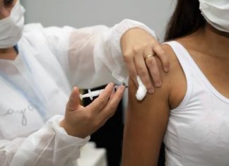 Araguaína anuncia vacinação para adolescentes a partir desta sexta (3); veja o cronograma