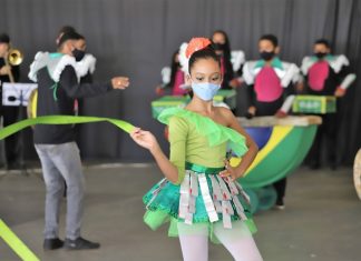 Escola de artes em Araguaína abre vagas para cursos gratuitos de balé, violão, pintura e outros