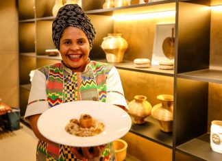 Formoso do Araguaia realiza 1º Festival Gastronômico em comemoração ao aniversário da cidade