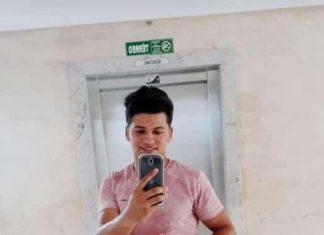 Homem é assassinado a facadas dentro de casa e ex-namorada é suspeita do crime