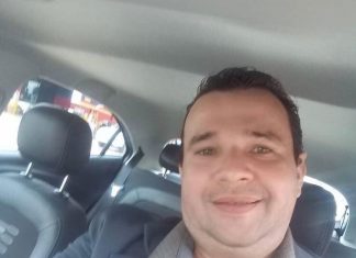 Cinegrafista morre em batida na rodovia entre Palmas e Lajeado