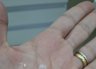 Tocantins inicia transição para o período chuvoso e tem registro de chuva com granizo