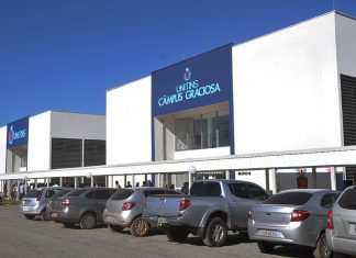 Unitins lança edital para regularizar situação de 110 mil alunos matriculados em cursos à distância entre 2005 e 2009