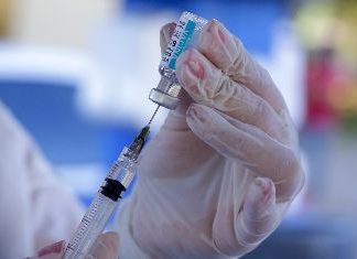 Gurupi retoma vacinação após feriado de Nossa Senhora Aparecida