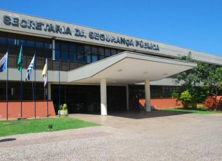 Veja quem foi afastado da cúpula da segurança pública em operação que investiga obstrução e vazamento de informações