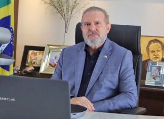 Corte Especial do STJ julga afastamento de governador do Tocantins