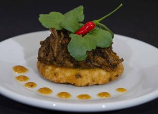 Rota Gastronômica do 15º FGT começa nesta quinta-feira (21) em Taquaruçu; veja pratos concorrentes