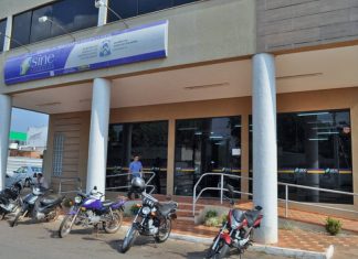 Sine oferece 514 vagas de emprego em oito unidades no Tocantins; veja a lista