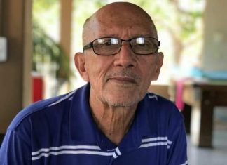 Prefeitura de Gurupi declara luto oficial de três dias após morte de ex-prefeito