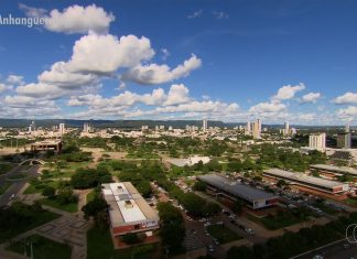 Governo do estado e Prefeitura de Palmas decretam ponto facultativo na segunda-feira (11)